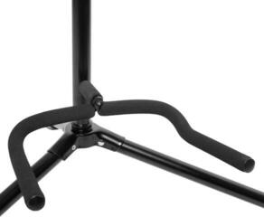 Kytarový stojan Cascha HH 2183 Tripod Guitar Stand Kytarový stojan - 2