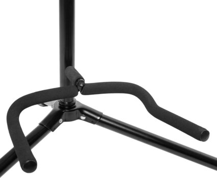 Support de guitare Cascha HH 2183 Tripod Guitar Stand Support de guitare - 3