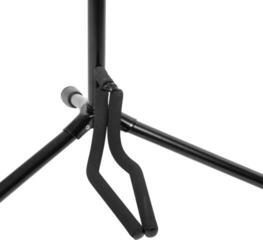 Kytarový stojan Cascha HH 2183 Tripod Guitar Stand Kytarový stojan - 3