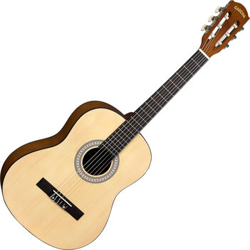 Guitare classique taile 3/4 pour enfant Cascha HH 2351 Student Series Guitare classique taile 3/4 pour enfant - 3