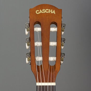 Klassisk gitarr Cascha HH 2351 Student Series Klassisk gitarr - 10