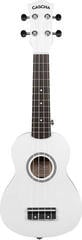 Sopránové ukulele Cascha HH 3975 White Sopránové ukulele - 2