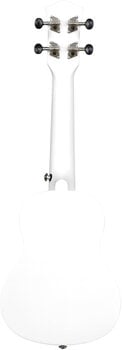 Sopránové ukulele Cascha HH 3975 White Sopránové ukulele - 4