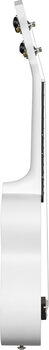 Ukulélé soprano Cascha HH 3975 White Ukulélé soprano - 5