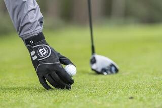 Rukavice Footjoy Raingrip 24 - 3