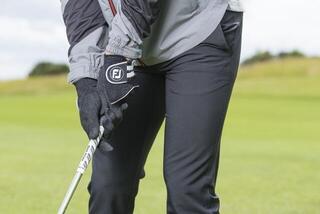 Rukavice Footjoy Raingrip 24 - 6