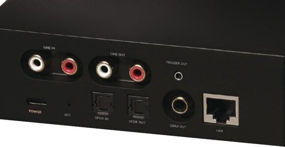 HiFi-Network-Player Wiim CI MOD S HiFi-Network-Player - 3