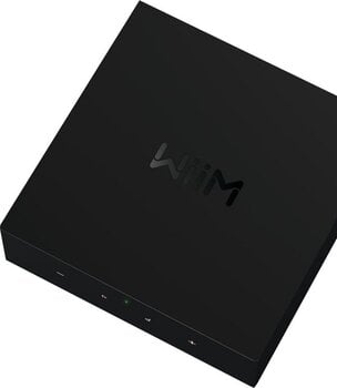 HiFi-Network-Player Wiim CI MOD S HiFi-Network-Player - 2