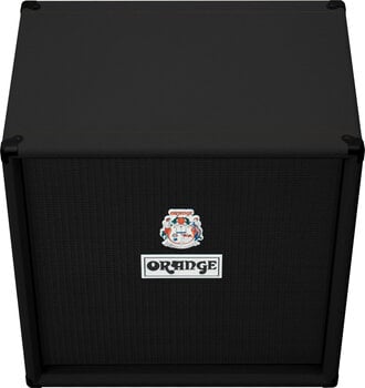 Bass Cabinet Orange OBC410HC Bass Cabinet - 2