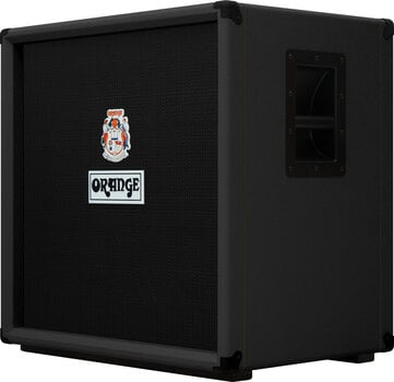 Bass Cabinet Orange OBC410HC Bass Cabinet - 3