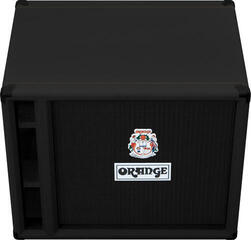 Bass Cabinet Orange OBC115C Bass Cabinet - 1