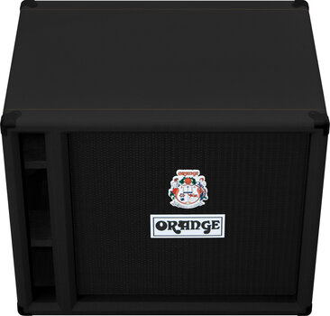 Bassbox Orange OBC115C Bassbox - 2