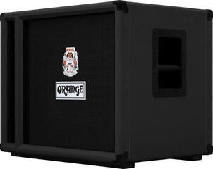 Bass Cabinet Orange OBC115C Bass Cabinet - 2
