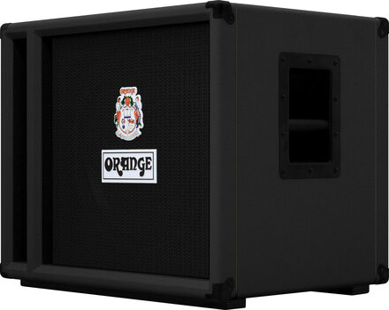 Bass Cabinet Orange OBC115C Bass Cabinet - 3