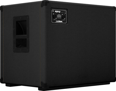 Bassbox Orange OBC115C Bassbox - 5