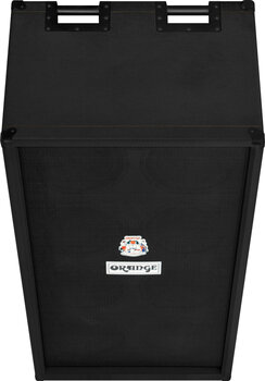 Bass Cabinet Orange OBC810C Bass Cabinet - 2