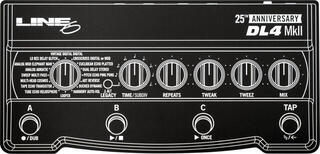 Kitaraefekti Line6 DL4 MkII 25th Anniversary Kitaraefekti - 7