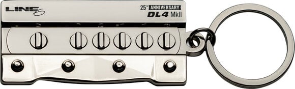 Efeito de guitarra Line6 DL4 MkII 25th Anniversary Efeito de guitarra - 9