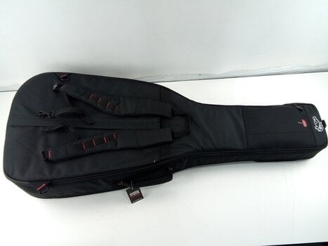 Gigbag for Acoustic Guitar Gator G-PG ACOUSTIC Gigbag for Acoustic Guitar Black (Pre-owned) - 2