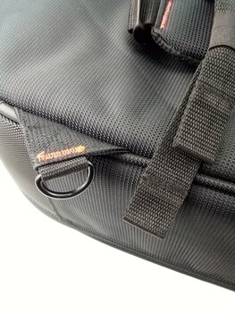 Tasche für akustische Gitarre, Gigbag für akustische Gitarre Gator G-PG ACOUSTIC Tasche für akustische Gitarre, Gigbag für akustische Gitarre Black (Neuwertig) - 4