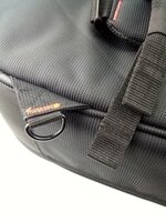 Gator G-PG ACOUSTIC Tasche für akustische Gitarre, Gigbag für akustische Gitarre Black