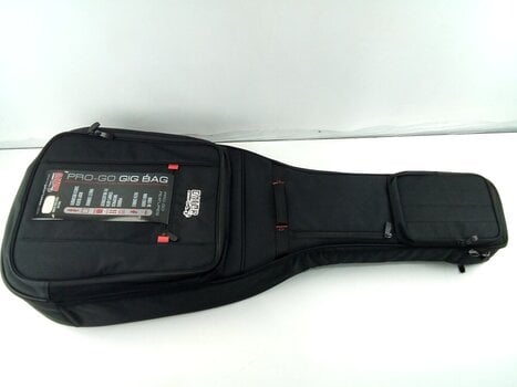 Gigbag for Acoustic Guitar Gator G-PG ACOUSTIC Gigbag for Acoustic Guitar Black (Pre-owned) - 5