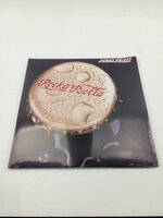 Judas Priest - Rocka Rolla (LP)