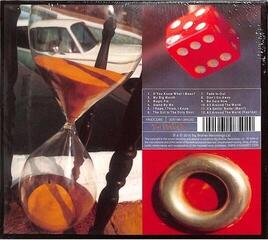 CD диск Oasis - Be Here Now (Remastered) (CD) - 1