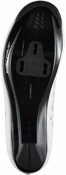 Pánská cyklistická obuv Shimano SHRP501 White 41 Pánská cyklistická obuv - 2