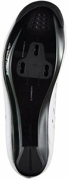 Мъжки обувки за колоездене Shimano SHRP501 бял 42 Мъжки обувки за колоездене - 2
