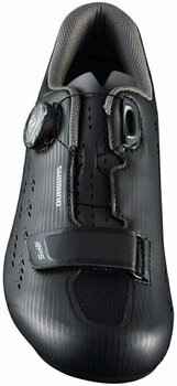 Мъжки обувки за колоездене Shimano SHRP501 Black 42 - 2