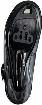 Cykelskor för herrar Shimano SHRP300 Black 38 - 2