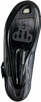 Herren Fahrradschuhe Shimano SHRP300 Black 39 - 2