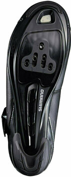 Zapatillas de ciclismo para hombre Shimano SHRP300 Black 46 - 2
