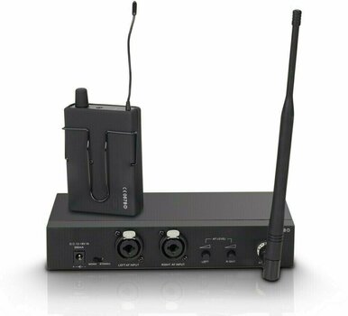 Wireless In Ear Monitoring LD Systems MEI 100 G2 B 5 - 3