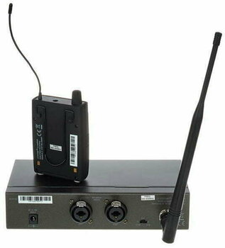 Set Microfoni Wireless con Auricolari LD Systems MEI 1000 G2 B 5 - 3