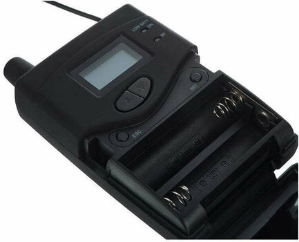 Wireless In Ear Monitoring LD Systems MEI 1000 G2 B 5 - 5
