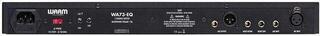 Mikrofónový predzosilňovač Warm Audio WA73-EQ Mikrofónový predzosilňovač - 2
