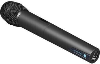 Zender Audio-Technica ATW-T1002 Zender - 2
