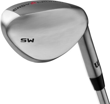 Golfset Wilson Staff Profile SGI Linkerhand Staal Regulier Golfset - 7