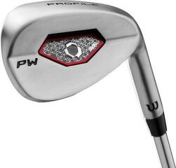 Set pentru golf Wilson Staff Profile SGI Red/Black Mâna dreaptă Oţel Regular Set pentru golf - 5