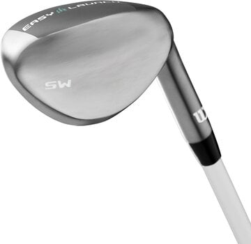 Golfset Wilson Staff Profile SGI Rechterhand Grafiet Dame Golfset - 6