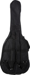 Hoes voor klassieke gitaar Bespeco BAG0CG Hoes voor klassieke gitaar Black - 1