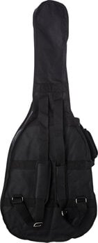 Housse pour guitare classique Bespeco BAG0CG Housse pour guitare classique Black - 2