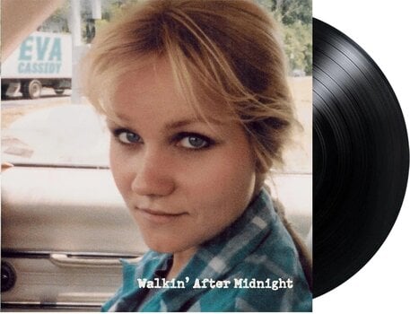 Disco de vinilo Eva Cassidy - Walkin' After Midnight (LP) - 2