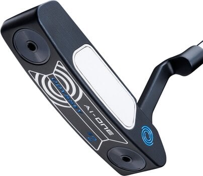 Golfschläger - Putter Odyssey Ai-One Rechte Hand 2 CH 35'' Golfschläger - Putter - 4