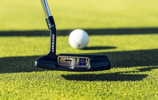 Golf Club Putter Odyssey Ai-One Right Handed 2 CH 35'' Golf Club Putter - 13