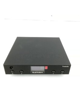 Interfejs Hi-Fi DAC i ADC EarMen Tradutto Interfejs Hi-Fi DAC i ADC (Jak nowe) - 2