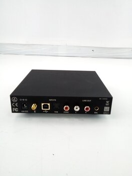 Hi-Fi DAC & ADC Διεπαφή EarMen Tradutto Hi-Fi DAC & ADC Διεπαφή (Μεταχειρισμένο) - 4