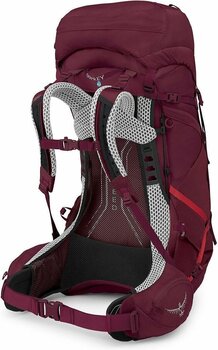 Outdoor ruksak Osprey Aura AG LT 50 Antidote Purple XS/S Outdoor ruksak - 2